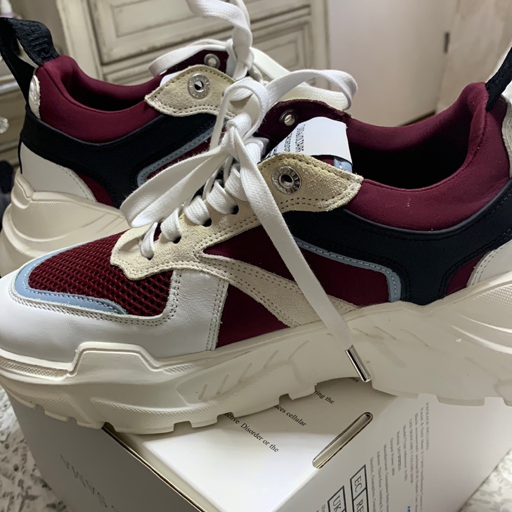 Zadig & Voltaire Sneakers